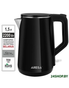 Электрический чайник AR 3474 Aresa