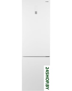 Холодильник CC3595FWT белый Hyundai