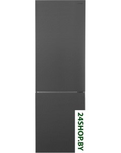 Холодильник CC3093FIX нержавеющая сталь Hyundai