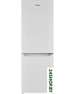 Холодильник RB222D4AW1 белый Hisense
