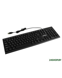 Клавиатура One SBK 115 K Smartbuy