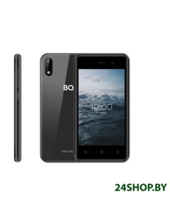 Смартфон 4030G Nice Mini темно серый Bq-mobile