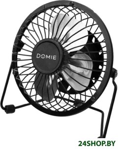 Вентилятор DX 4 Domie