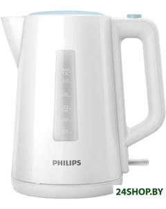 Чайник электрический HD9318 70 белый Philips