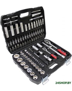 Универсальный набор инструментов 4941 5 94 предмета Wmc tools