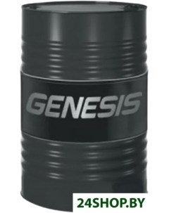Моторное масло Genesis Armortech 5W 40 60л Лукойл
