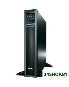 Источник бесперебойного питания APC Smart UPS X 1500VA Rack Tower LCD 230V SMX1500RMI2U Apc (компьютерная техника)