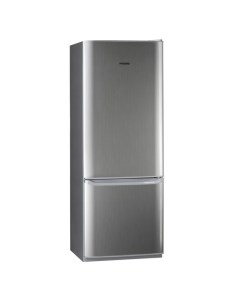 Холодильник RK 102 A Silver Pozis