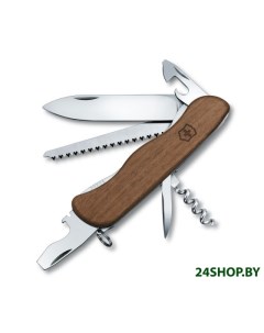 Туристический нож Forester Wood 0 8361 63 Victorinox