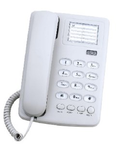 Телефон проводной 816 02 Vektor