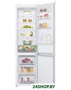 Холодильник GA B509SQKL Lg