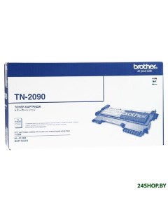 Тонер картридж TN 2090 Brother
