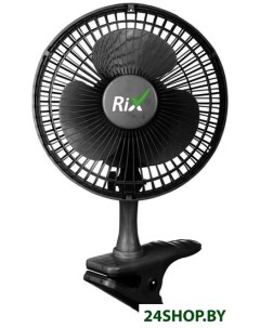 Вентилятор RDF 1500B Rix