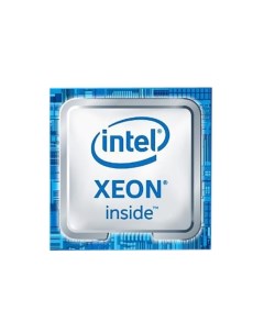 Процессор Xeon E 2274G Intel