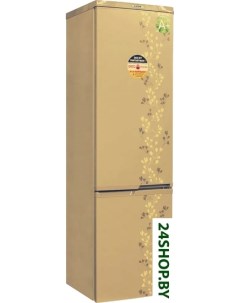 Холодильник R 290 ZF Don