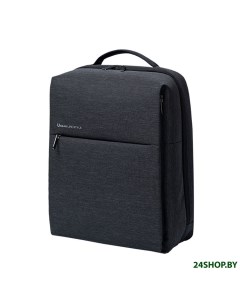 Рюкзак City Backpack 2 темно серый Xiaomi