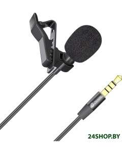 Микрофон проводной MP M400 Oklick