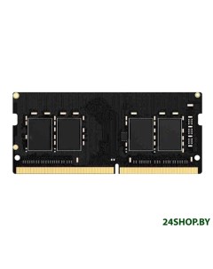 Оперативная память 8GB DDR3 SODIMM PC3 12800 HKED3082BAA2A0ZA1 8G Hikvision