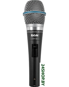 Микрофон CM132 Bbk