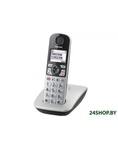 Радиотелефон KX TGE510RUS Panasonic
