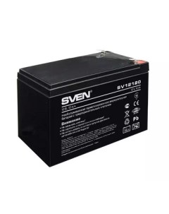 Аккумулятор для ИБП SV 12120 Sven