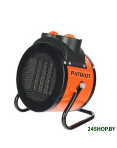 Тепловая пушка электрическая PATRIOT PTR 7S оранжевый Patriot (электроинструмент)