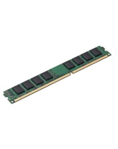 Оперативная память ValueRAM 8GB DDR3 PC3 12800 KVR16LN11 8WP Kingston