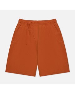 Мужские шорты Maha Loose Asym Track цвет оранжевый размер S Maharishi
