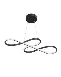 Светильник подвесной V4649-1/1S (58Вт, 3900-4200К, LED) Vitaluce