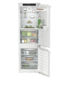 Холодильник морозильник марки ICBNe 5123 20 001 Liebherr