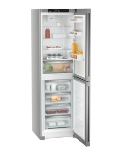 Холодильник морозильник марки CNsfd 5704 20 001 Liebherr