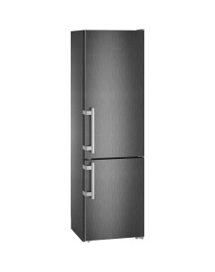 Холодильник морозильник CNbs 4015 21 001 Liebherr