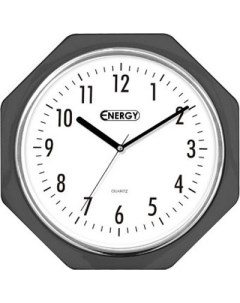 Часы настенные EC 06 Energy