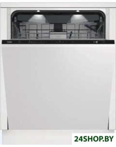 Встраиваемая посудомоечная машина BDIN38530A Beko