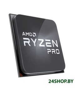Процессор Ryzen 3 Pro 3200G YD320BC5M4MFH Amd