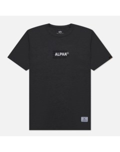 Мужская футболка Code Graphic Alpha industries