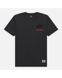 Мужская футболка NASA Galaxy Alpha industries