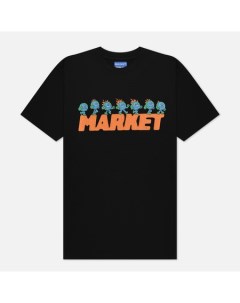 Мужская футболка Keep Going Market