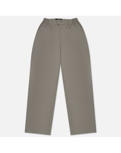 Мужские брюки Relaxed цвет серый размер L Represent