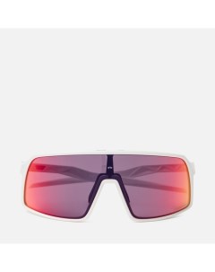 Солнцезащитные очки Sutro цвет белый размер 37mm Oakley