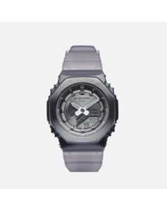 Наручные часы G SHOCK GM S2100MF 1A Midnight Fog Casio