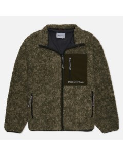 Мужская флисовая куртка SP Sherpa Fleece Pocket Thisisneverthat