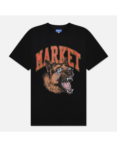 Мужская футболка Beware Crying Market
