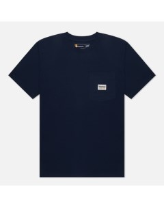 Мужская футболка WF ROC Pocket Timberland