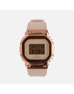 Наручные часы G SHOCK GM S5600PG 4 Superior Series Casio