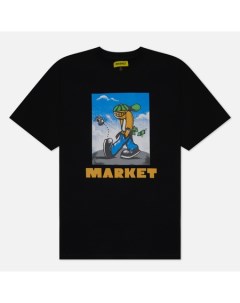 Мужская футболка Rascal Market
