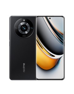 Смартфон Realme 11 Pro (8/128 черный)