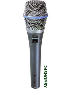 Микрофон BETA 87A Shure