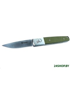 Туристический нож G7211 G7211 GR Ganzo