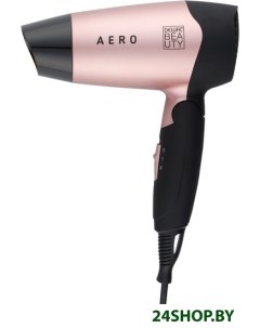Фен Beauty Aero HD1002 розовый Dewal
